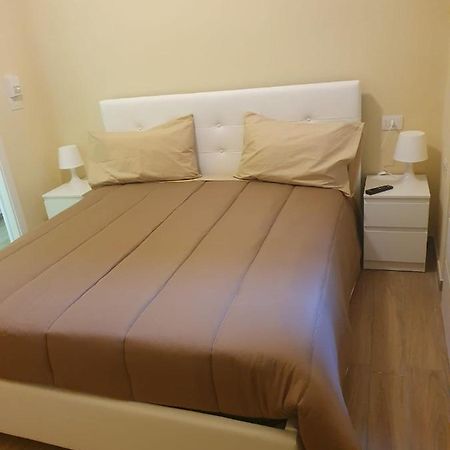 Koas Home Napoli Eksteriør bilde