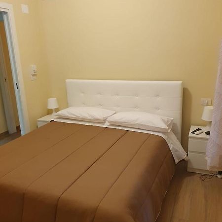Koas Home Napoli Eksteriør bilde
