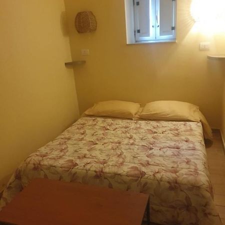 Koas Home Napoli Eksteriør bilde