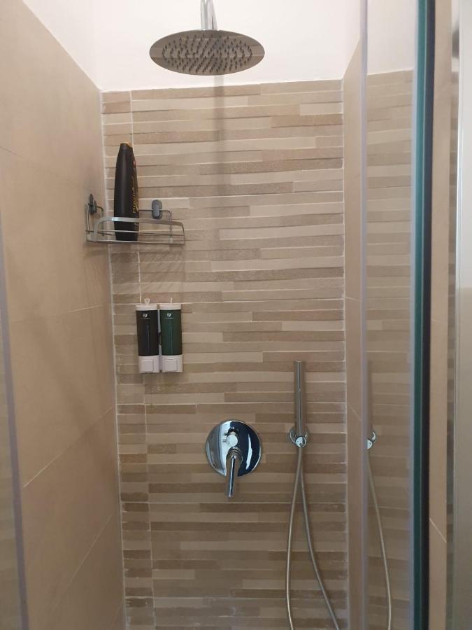 Koas Home Napoli Eksteriør bilde