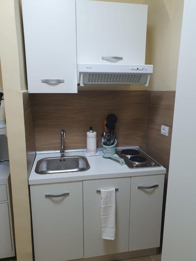 Koas Home Napoli Eksteriør bilde
