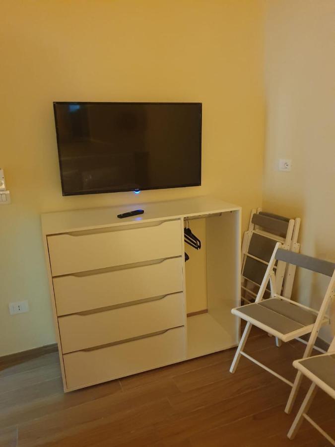 Koas Home Napoli Eksteriør bilde
