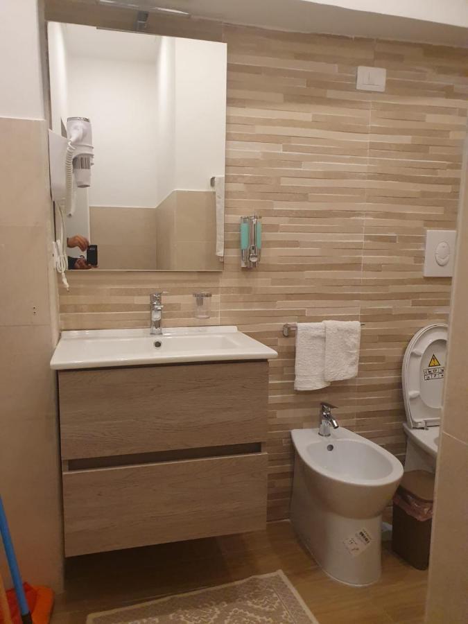 Koas Home Napoli Eksteriør bilde