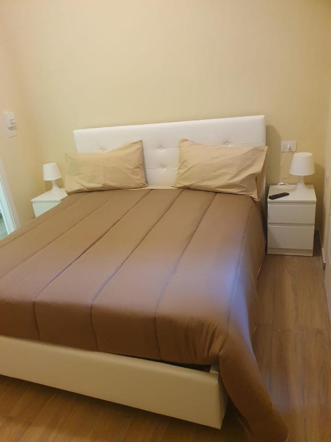 Koas Home Napoli Eksteriør bilde