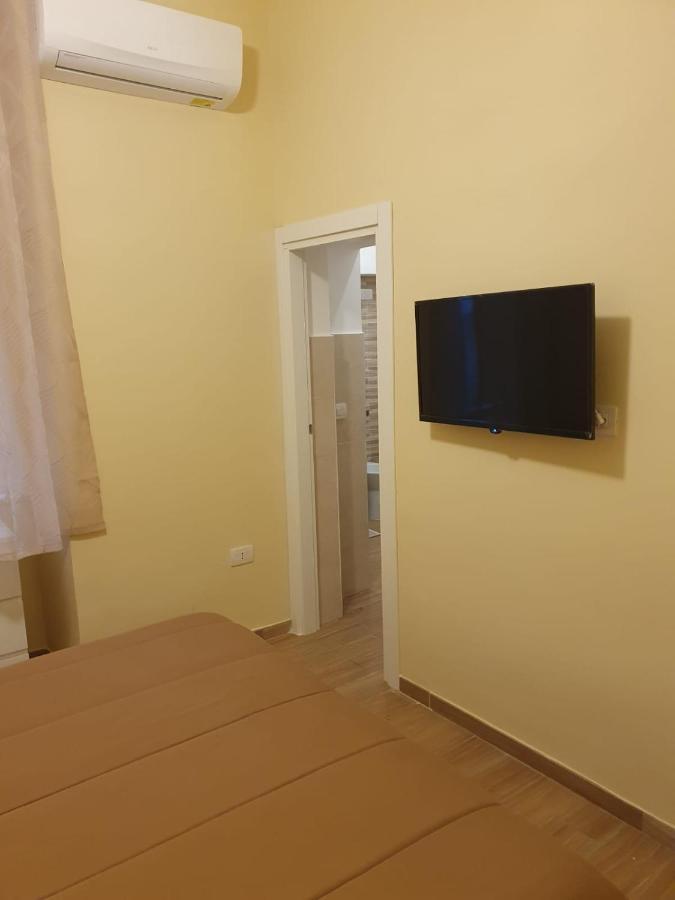 Koas Home Napoli Eksteriør bilde