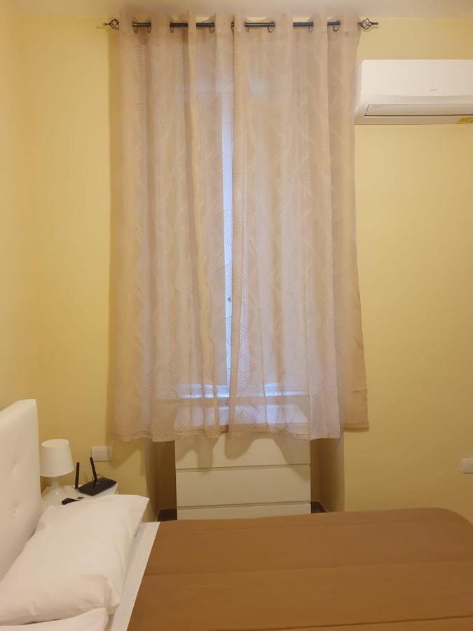 Koas Home Napoli Eksteriør bilde