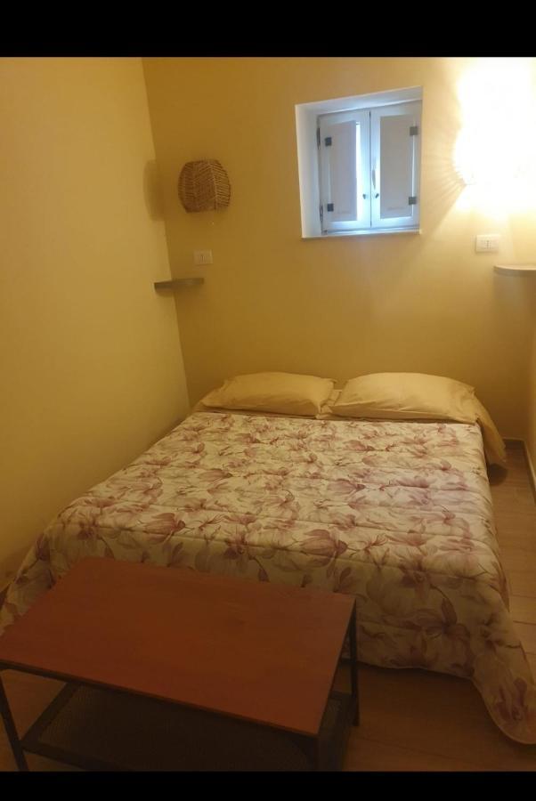 Koas Home Napoli Eksteriør bilde