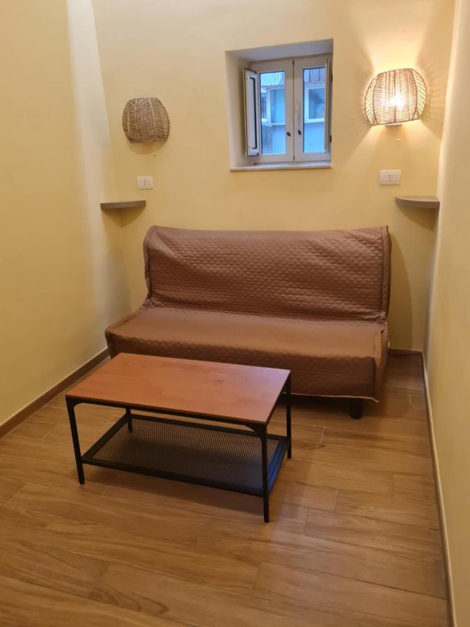 Koas Home Napoli Rom bilde